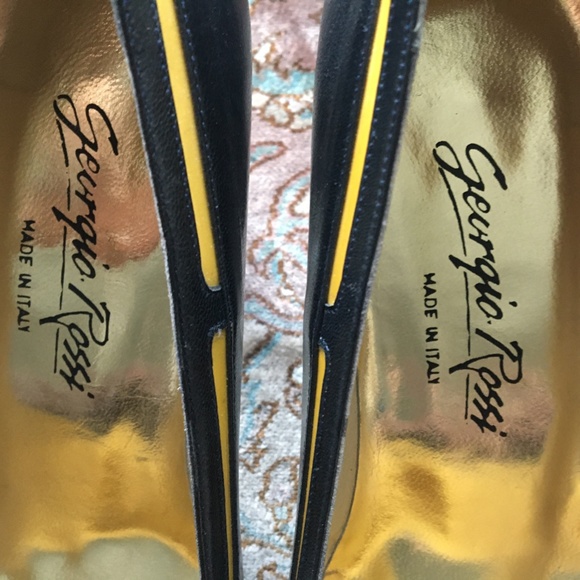 Sergio Rossi Pumps - Picture 5 of 10